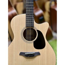 Furch Blue Deluxe GC-SW, 1個