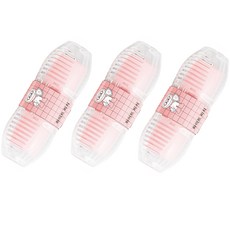 피크라 클린 변기세정제 걸이형 피치향, 3개, 50g