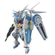 HG 1/144 건담베이스 한정 G-셀프 퍼펙트팩 장비형 극장판 G의 레콘기스타 프라모델 건프라 피규어 일본배송, 1개