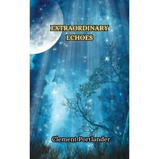 (영문도서) Extraordinary Echoes Paperback, Creative Arts Management Ou, English, 9789916349762