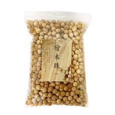 檜木珠 600g 台灣黃檜（小顆黃檜）（大顆紅檜）檜木珠 台灣檜木 檜木 香氛檜木珠【薇拉香草工坊】