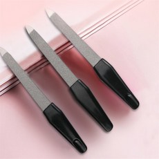 아랫채상점 손톱 파일 네일케어