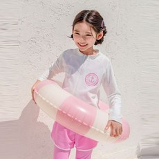 버블트리 마린쓰리래쉬가드세트