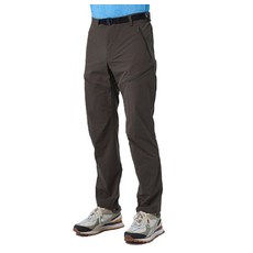 機能性長褲 雙向彈性 防潑水