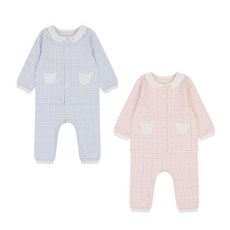 아가방 르콘오픈내의 BLUE PINK 01S117608