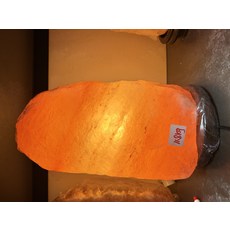 鹽燈 台灣市場, 1組, 玫瑰橘紅紋路特別