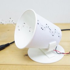 5인 종이컵 스피커만들기 전기신호 코일감기 실험키트 기초과학 유치원선생님, 1개