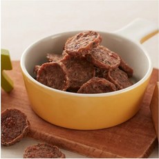 萊恩家 毛孩乾杯 乾杯燒肉集團出品 100%牛舌 寵物零食 狗貓皆適 挑嘴毛孩推薦, 1個, 牛舌小曲奇50g, 50g, 牛肉