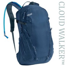 Camelbak Cloud Walker 18L 登山背包 附2.5L吸管水袋