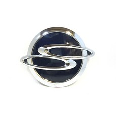 KGM 쌍용 순정부품 티볼리 트렁크 엠블럼 7995335000