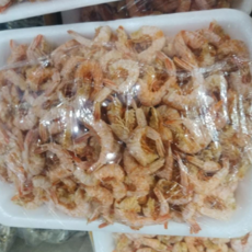 [싱글벙글] 건새우(중)1팩(100g 내외), 1세트