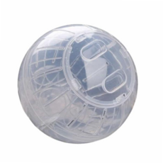 햄스터놀이터 햄스터 놀이터 쳇바퀴 골든햄스터쳇바퀴 햄스터운동 YUWFMF57N, 햄스터볼10cm