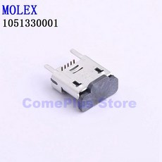 1051330001 1051330011 1051640001 커넥터 10, 10x 1051330011