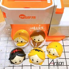 威歐多功能電動壓麵機大全配 (四種切麵刀一次擁有) 可水洗 製麵機, 1個