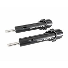 드롭세트핀 드롭핀 무게추 중량핀 피트니스 핀봉, 1. 7.8mm(1쌍), 1개