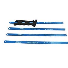 쇠톱날 세트 목공톱 목공용톱날 쇠톱 만능 yes+278fd