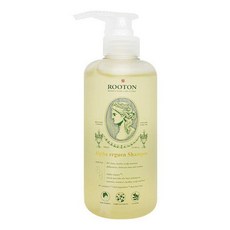 루톤 알파 에르겐 샴푸 500ml, 1개