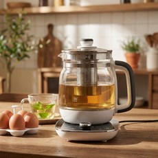 신일 티포트/온도조절/1.5리터 SEP-D800WSN, 없음