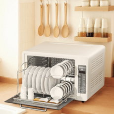 제로웻 식기건조기 살균 가정용, 48L 기본형 (ZRW_48)