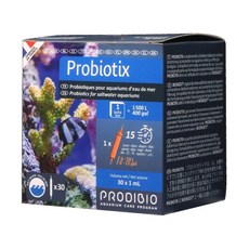 PRODIBIO Probiotix 海水活性專用硝化菌, 1個