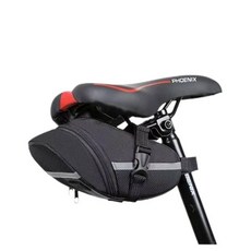 Rhinowalk 자전거 가방 전체 방수 도로 산악 자전거 사이클링 후면 랙 가방 수하물 패니어 자전거 새들, 08 RK5110-10L-Standard