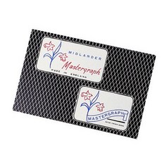 徠福 Life 英國 鐘花複寫紙(NO.2268) ，輕鬆轉印，創作無限可能, 1包, 藍, B5