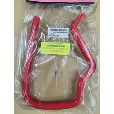 K&S 勁戰 二代戰 三代戰 BWSX 新GTR 呼吸蓋矽膠管, 1個, 藍