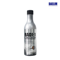[오셀스토어] 대림 라디원 라지에이터부식방지제 250ml 부식강력히억제 냉각효율 연비증대