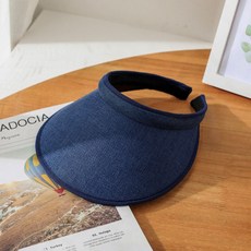 모노 와이드 썬캡 UV차단 챙넓은썬캡big2+8iMx