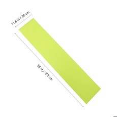 2개입 파충류 카펫 매트 방수 미끄럼 방지 EVA 두꺼운 바닥 매트 40갤런 테라리움용 서브스트레이트 침구 애완동물 용품