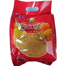 경진식품 꾸이맨 23gX10개입, 23g, 10개