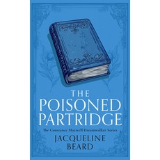 (外文書)The Poisoned Partridge: A Cozy Historical Mystery with a Touch of Supernatural Su... Paperback, Vinci Books Ltd, English