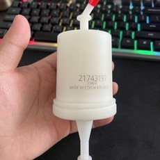 優質 沃爾沃卡車油箱空氣濾清器 21743197 油箱空氣清潔器 21064484 2654, 國產