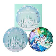 연하 사와이 커피 드립 커피 전문점 오리지널 캔들이 드립 가방 사와이, 1