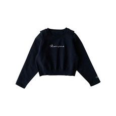 ROANJANE 네티 풀오버