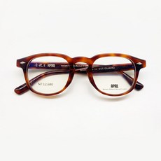 吾鏡 APRIL GUANG257 C5 潮流眼鏡, 1個