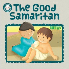 (영문도서) The Good Samaritan Paperback, Candle Books, English, 9781781283233