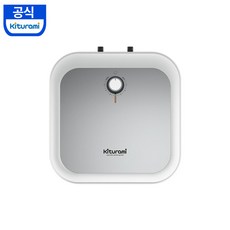 귀뚜라미 전기온수기 법랑 저장식 30L KDEW PLUS-30U 상향식, 미사용 - 자가설치