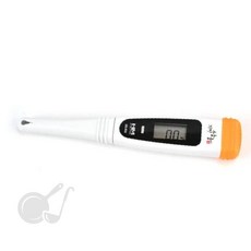 휴대용 염도측정기 판독기, 기미상궁염도계SB-500, 1개