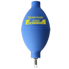 MECHANIC 실리콘 먼지떨이 송풍기 휴대폰 PCB PC 키보드 전자 장비 먼지 제거 청소 도구 A120 B110