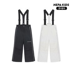네파 키즈 네파키즈 본사 KKF1620 스키월드 팬츠
