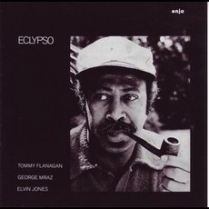 [CD] Tommy Flanagan (토미 플래너건) - Eclypso
