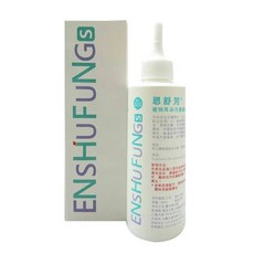 恩舒芳 犬貓耳朵污臭異味洗劑(清耳液) 120ml/450ml 恩舒芳潔耳液, 1個, 120ml(盒裝)