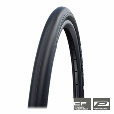 슈발베 코작 폴딩 튜브타입 클린처 타이어