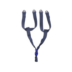 [성안세이브] 턱끈 염주알턱끈(인증) / 50개입, 1개, -