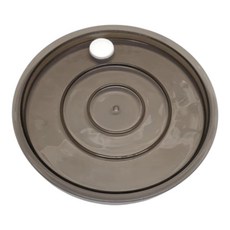 E元堂 泡麵碗防漏蓋 密封設計 湯品廚餘適用, 1個, 獨家防漏蓋/不附餐盤