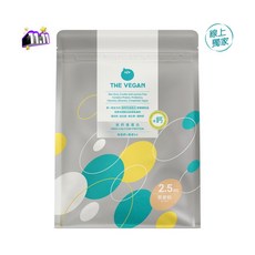 THE VEGAN 樂維根優蛋白 高鈣燕麥奶, 1個