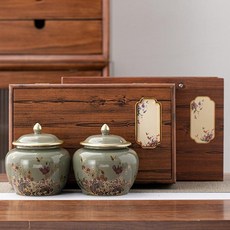 붓글씨 연습세트 도구 풀세트 문방사보 세트 입문용 연습, 1개, 양귀비 그린