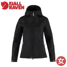 Fjallraven Stina G1000 女夾克