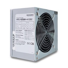 마이크로닉스 Classic II 정격 600W OEM
